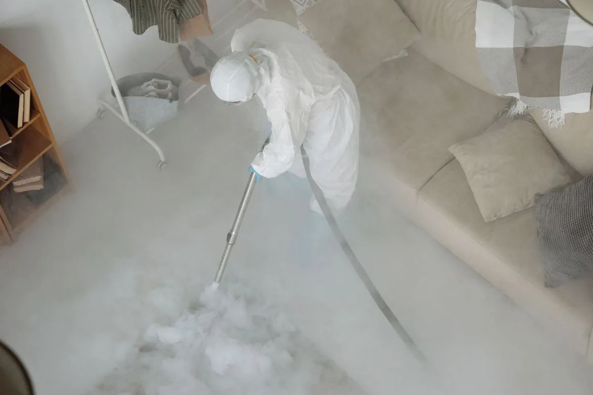 Biohazard Cleanup in Arden-Arcade, CA